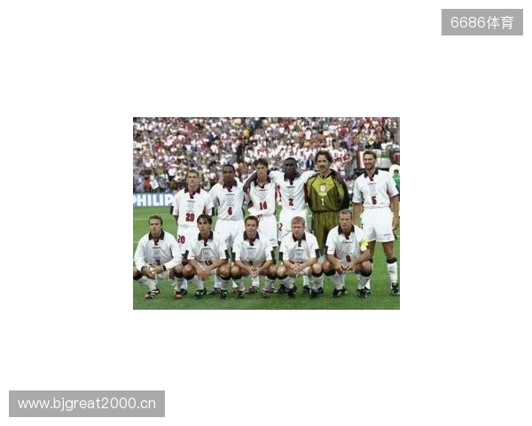 英格兰助教：团结和放马过来的心态，将是赢得世界杯的关键