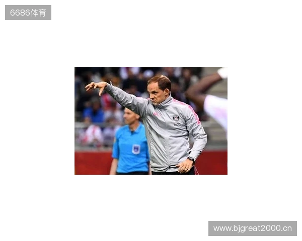 门兴官方：波兰斯基继续担任球队主帅，并续约至2028年