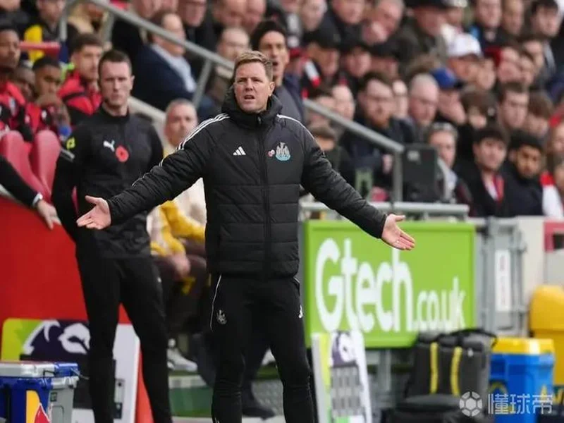 TA:纽卡需提升在客场的表现;拉姆齐值得获得连续首发的机会